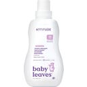 Baby Waschmittel Flüssig Sweet Lullaby, 1,04 l