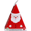 English Tea Shop Bio Santa Claus - 1 Pyramidenbeutel