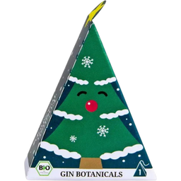 English Tea Shop Bio Christmas Tree - 1 Pyramidenbeutel