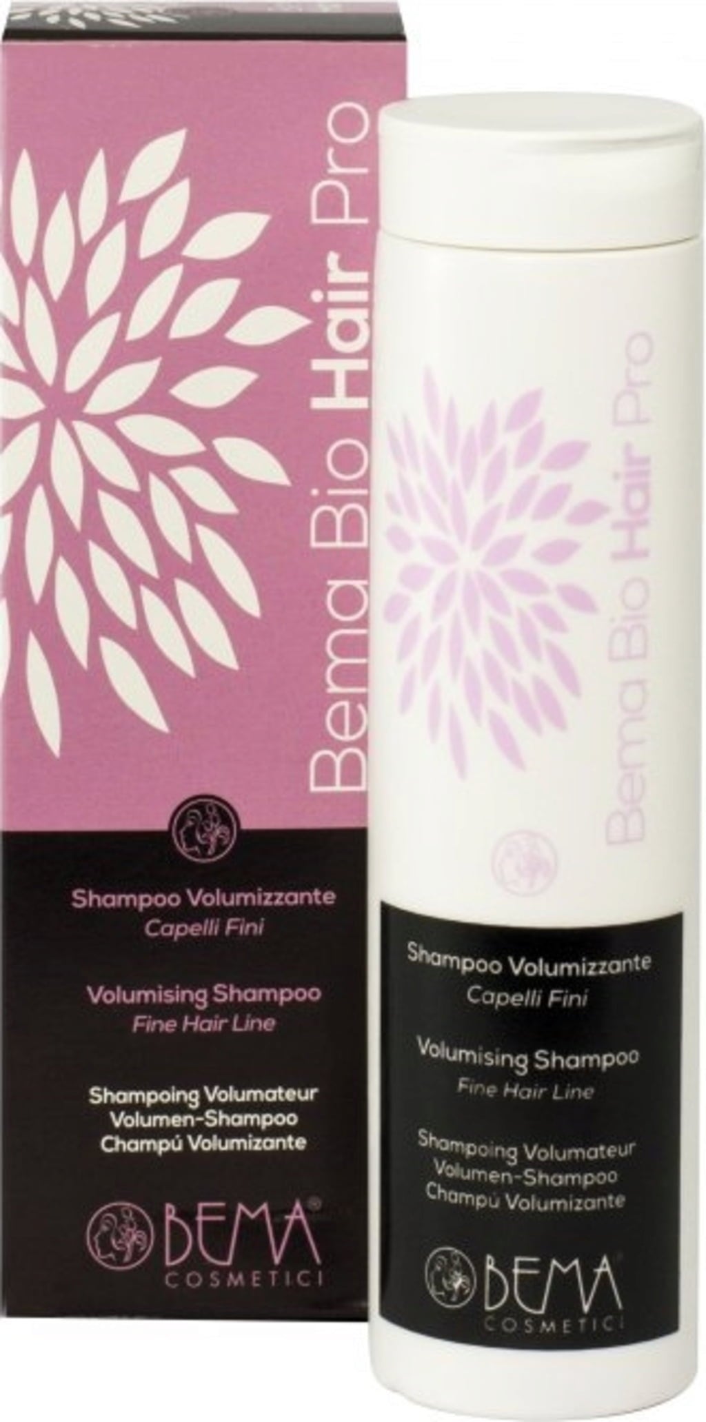 BEMA COSMETICI HairPro Volumen-Shampoo