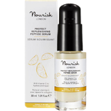 Nourish London Protect Replenishing Peptide Serum