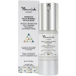 Nourish London Probiotic Multi-Mineral Repair Mask - 30 ml