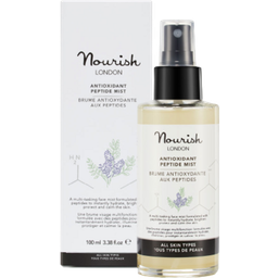 Nourish London Antioxidant Peptide Mist - 100 ml