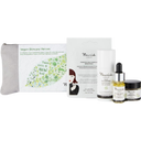 Nourish London Vegan Skincare Heroes - 1 Set
