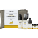 Nourish London Protect Skincare Essentials