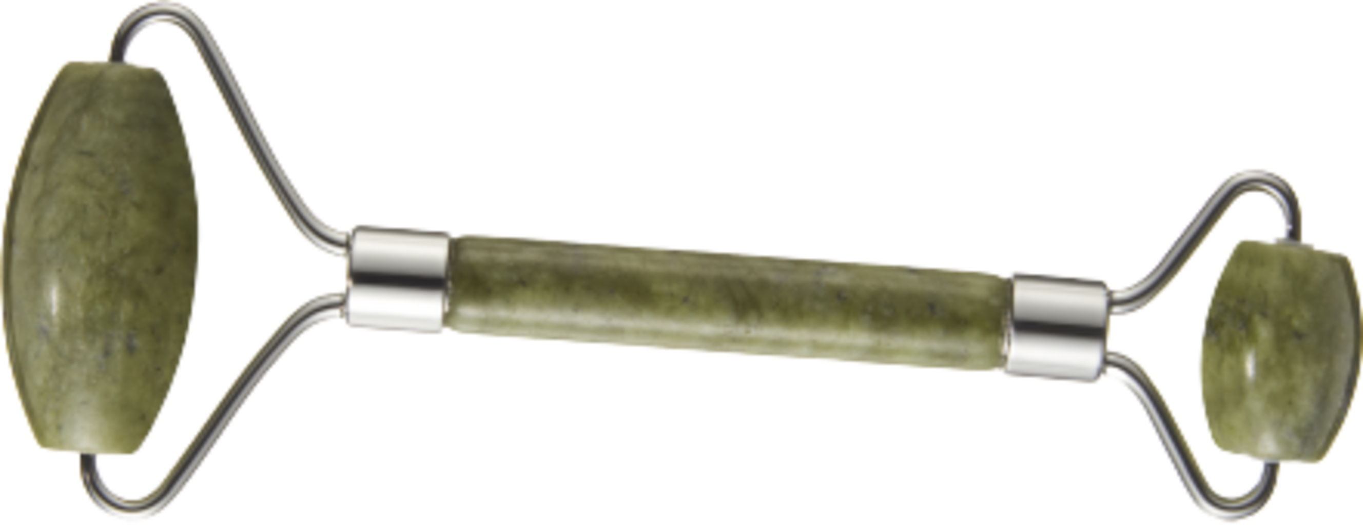 Nourish London Jade stone facial roller