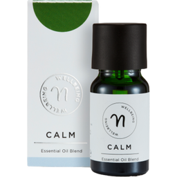 Nourish London Calm Essential Oil Blend - 10 ml