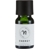 Nourish London Energy Essential Oil Blend