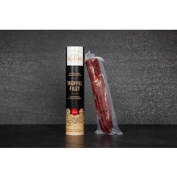 Vulcano Trüffelfilet