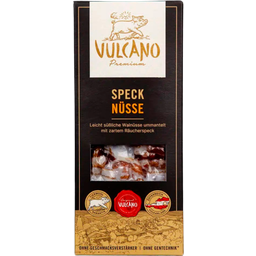 Vulcano Specknüsse
