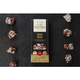 Vulcano Specknüsse