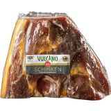Vulcano Luftgetrockneter Rohschinken 8 Monate