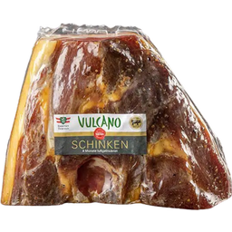 Vulcano Luftgetrockneter Rohschinken 8 Monate