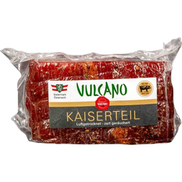 Vulcano Kaiserteil