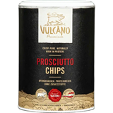 Vulcano Crisps Rohschinken