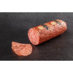 Vulcano Auersbacher Salami Pfeffer