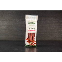 Vulcanossi würzig-scharf