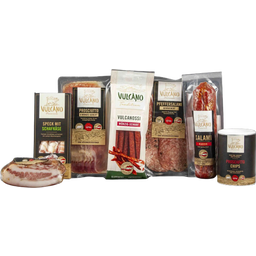 Best of Vulcano - 1 Set