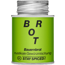 Bauernbrot Gewürz, 50 g