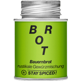 Stay Spiced! Bauernbrot Gewürz