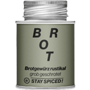 Brotgewürz 