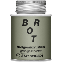 Brotgewürz 