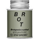 Brotgewürz 