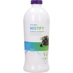 Synergy Mistify