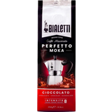 Bialetti Kaffee "Perfetto Moka" CIOCCOLATO