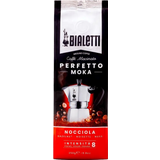 Bialetti Kaffee "Perfetto Moka" NOCCIOLA