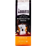 Bialetti Kaffee "Perfetto Moka" VANILLE