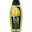 Fa Men 3in1 Duschgel Sport Energy Boost - 400 ml