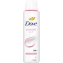 Dove soft feel Anti-Transpirant - 150 ml