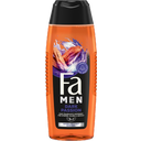 Fa Men 3in1 Duschgel Dark Passion - 250 ml