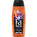 Fa Men 3in1 Duschgel Dark Passion - 250 ml