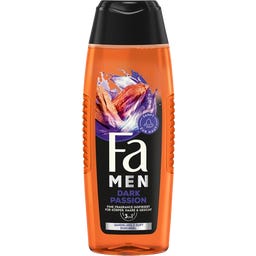 Fa Men 3in1 Duschgel Dark Passion - 250 ml