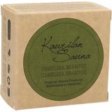 Kaurilan Sauna Shampoo Bar Camelina