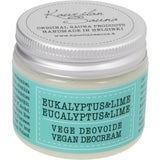 Kaurilan Sauna Vegan Deo Cream