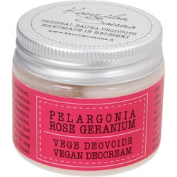 Kaurilan Sauna Vegan Deo Cream