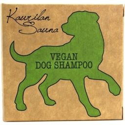 Kaurilan Sauna Vegan Dog Shampoo - 120 g