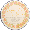 Kaurilan Sauna Foot Cream - Sunny Orange