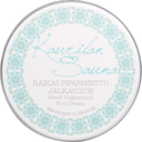 Foot Cream, Fresh Peppermint (125 g)