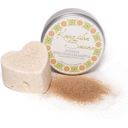 Kaurilan Sauna Scrub Soap - Lemongrass