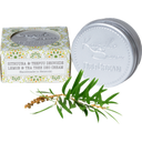 Kaurilan Sauna Vegan Deocream Travelsize - Lemon & Tea Tree