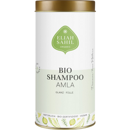 ELIAH SAHIL Beauty Bio Shampoo Amla - 100 g