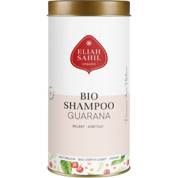ELIAH SAHIL Beauty Bio Shampoo Guarana - 100 g