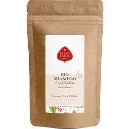 ELIAH SAHIL Beauty Bio Shampoo Guarana - 500 g