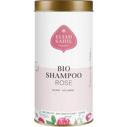 ELIAH SAHIL Beauty Bio Shampoo Rose - 100 g