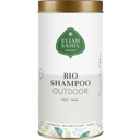 ELIAH SAHIL Beauty Bio Shampoo Outdoor Haut & Haar - 100 g