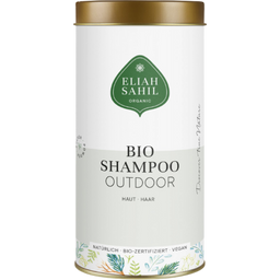 ELIAH SAHIL Beauty Bio Shampoo Outdoor Haut & Haar - 100 g
